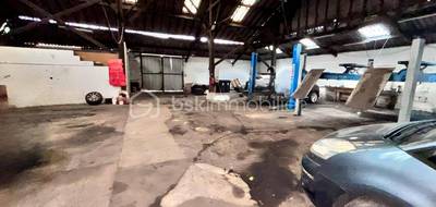 Terrain seul à Abscon en Nord (59) de 1200 m² à vendre au prix de 159000€ - 3