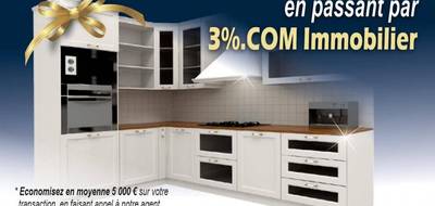 Programme terrain + maison à Cheix-en-Retz en Loire-Atlantique (44) de 110 m² à vendre au prix de 363450€ - 3