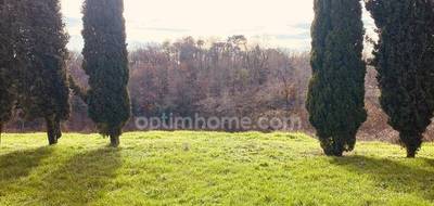 Terrain seul à Saint-Caprais-de-Bordeaux en Gironde (33) de 1038 m² à vendre au prix de 194840€ - 2