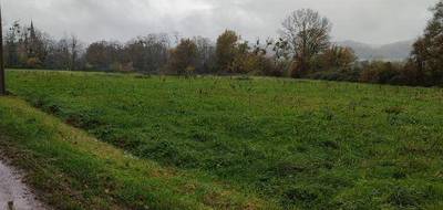 Terrain seul à Goudon en Hautes-Pyrénées (65) de 1200 m² à vendre au prix de 29500€ - 4