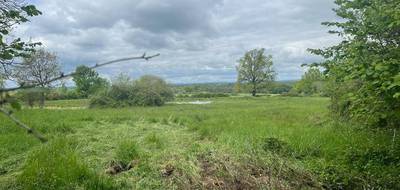 Terrain seul à Thiviers en Dordogne (24) de 9918 m² à vendre au prix de 39000€ - 3