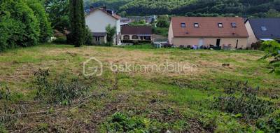 Terrain seul à Bogny-sur-Meuse en Ardennes (08) de 898 m² à vendre au prix de 48950€ - 1