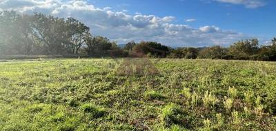 Terrain seul à Saint-Victor-de-Malcap en Gard (30) de 1745 m² à vendre au prix de 82500€ - 3