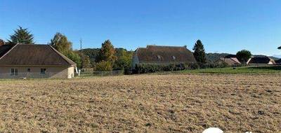 Terrain seul à Monassut-Audiracq en Pyrénées-Atlantiques (64) de 3000 m² à vendre au prix de 38000€ - 2