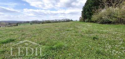 Terrain seul à Nérac en Lot-et-Garonne (47) de 2082 m² à vendre au prix de 60000€ - 2