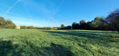 Terrain seul à Saint-Pompain en Deux-Sèvres (79) de 6090 m² à vendre au prix de 64400€ - 2