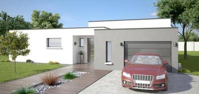 Programme terrain + maison à Soufflenheim en Bas-Rhin (67) de 400 m² à vendre au prix de 360000€ - 1