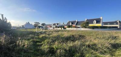 Terrain seul à Bangor en Morbihan (56) de 929 m² à vendre au prix de 174000€ - 1