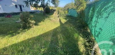 Terrain seul à Soissons en Aisne (02) de 500 m² à vendre au prix de 51000€ - 2