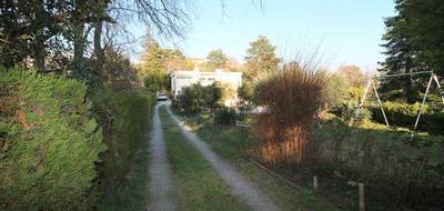 Terrain seul à Saint-Marcel-lès-Valence en Drôme (26) de 616 m² à vendre au prix de 134000€ - 4