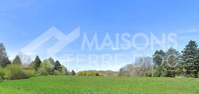 Programme terrain + maison à Les Cammazes en Tarn (81) de 1248 m² à vendre au prix de 245200€ - 2