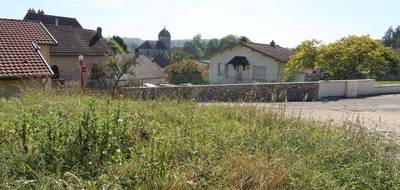 Programme terrain + maison à Besançon en Doubs (25) de 120 m² à vendre au prix de 380000€ - 3