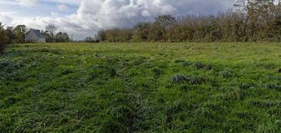 Terrain seul à Loqueffret en Finistère (29) de 5810 m² à vendre au prix de 65000€ - 4