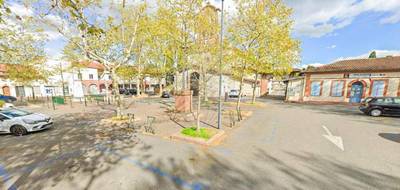 Terrain seul à Toulouse en Haute-Garonne (31) de 480 m² à vendre au prix de 170000€ - 3