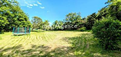 Terrain seul à Marcy-l'Étoile en Rhône (69) de 2032 m² à vendre au prix de 379000€ - 2