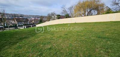 Terrain seul à Corbeil-Essonnes en Essonne (91) de 772 m² à vendre au prix de 160000€ - 2