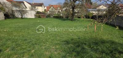 Terrain seul à Sucy-en-Brie en Val-de-Marne (94) de 620 m² à vendre au prix de 558000€ - 3