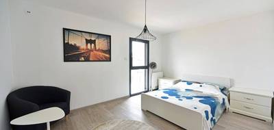 Programme terrain + maison à Sciez en Haute-Savoie (74) de 120 m² à vendre au prix de 495000€ - 2