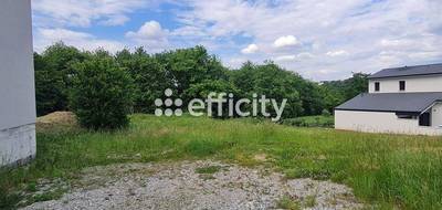 Terrain seul à Charmes-sur-Rhône en Ardèche (07) de 1070 m² à vendre au prix de 120000€ - 4