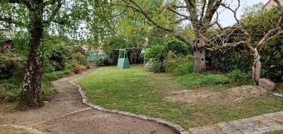 Terrain seul à Saint-Sébastien-sur-Loire en Loire-Atlantique (44) de 547 m² à vendre au prix de 112000€ - 4