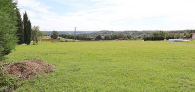 Terrain seul à Saint-Amans-du-Pech en Tarn-et-Garonne (82) de 1360 m² à vendre au prix de 22220€ - 1