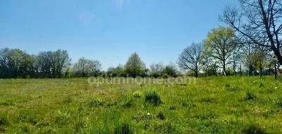 Terrain seul à Bassillac et Auberoche en Dordogne (24) de 1822 m² à vendre au prix de 33000€ - 3