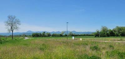 Terrain seul à Clerlande en Puy-de-Dôme (63) de 835 m² à vendre au prix de 113200€ - 3