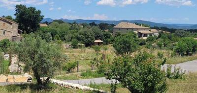 Terrain seul à Courry en Gard (30) de 1133 m² à vendre au prix de 80641€ - 3