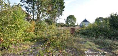Terrain seul à Breteuil en Eure (27) de 1010 m² à vendre au prix de 40000€ - 1