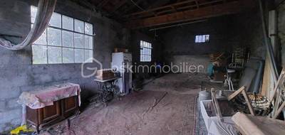 Terrain seul à Usinens en Haute-Savoie (74) de 459 m² à vendre au prix de 110000€ - 1