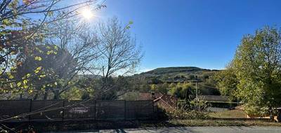 Terrain seul à Penne-d'Agenais en Lot-et-Garonne (47) de 3050 m² à vendre au prix de 39900€ - 2