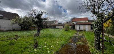 Terrain seul à Gif-sur-Yvette en Essonne (91) de 400 m² à vendre au prix de 352000€ - 4
