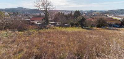 Terrain seul à Saint-Germain-Laprade en Haute-Loire (43) de 599 m² à vendre au prix de 42935€ - 4