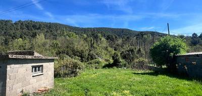 Terrain seul à Saint-Florent-sur-Auzonnet en Gard (30) de 605 m² à vendre au prix de 49000€ - 4