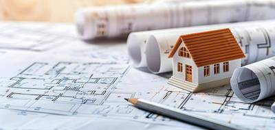 Terrain seul à Mouzillon en Loire-Atlantique (44) de 400 m² à vendre au prix de 68990€ - 2