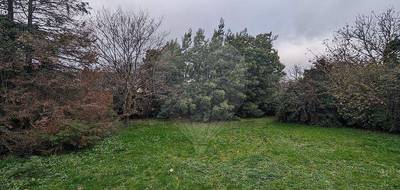 Terrain seul à Sainte-Luce-sur-Loire en Loire-Atlantique (44) de 354 m² à vendre au prix de 145125€ - 1