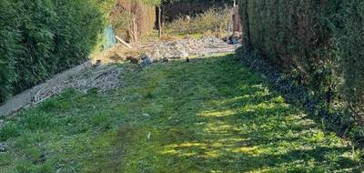 Terrain seul à Racquinghem en Pas-de-Calais (62) de 452 m² à vendre au prix de 64990€ - 2