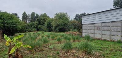 Terrain seul à Bressuire en Deux-Sèvres (79) de 1035 m² à vendre au prix de 33800€ - 2