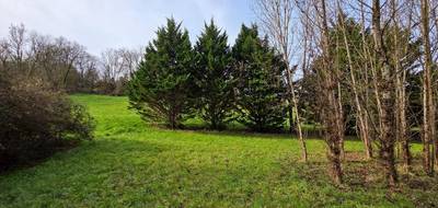 Terrain seul à Agen en Lot-et-Garonne (47) de 1527 m² à vendre au prix de 77000€ - 1