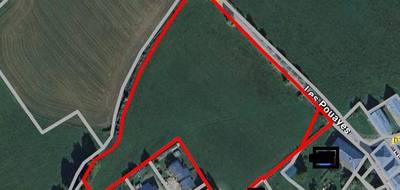 Terrain seul à Selonnet en Alpes-de-Haute-Provence (04) de 11496 m² à vendre au prix de 496584€ - 1