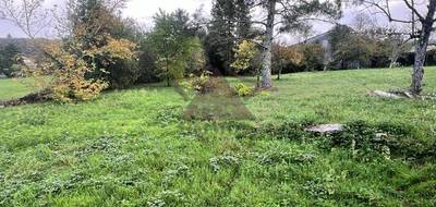 Terrain seul à Saint-Paul-le-Jeune en Ardèche (07) de 1045 m² à vendre au prix de 65000€ - 2