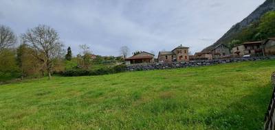 Terrain seul à Troubat en Hautes-Pyrénées (65) de 1619 m² à vendre au prix de 25000€ - 1
