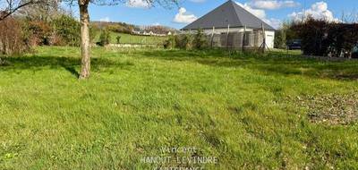 Terrain seul à Les Hauts-d'Anjou en Maine-et-Loire (49) de 941 m² à vendre au prix de 93500€ - 3