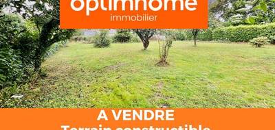 Terrain seul à Plouër-sur-Rance en Côtes-d'Armor (22) de 784 m² à vendre au prix de 217360€ - 1