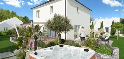 Programme terrain + maison à Payns en Aube (10) de 1413 m² à vendre au prix de 356000€ - 4
