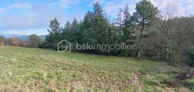 Terrain seul à Mercuer en Ardèche (07) de 2536 m² à vendre au prix de 78500€ - 2