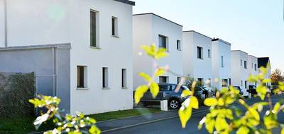 Terrain seul à Orgères en Ille-et-Vilaine (35) de 326 m² à vendre au prix de 81174€ - 3