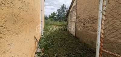 Terrain seul à Feurs en Loire (42) de 20 m² à vendre au prix de 34000€ - 2
