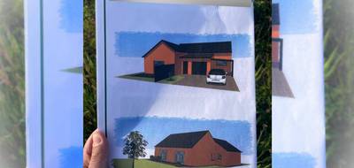 Terrain seul à Vair-sur-Loire en Loire-Atlantique (44) de 460 m² à vendre au prix de 56200€ - 3