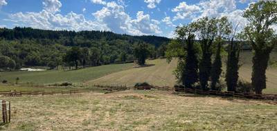 Terrain seul à Cezay en Loire (42) de 0 m² à vendre au prix de 40500€ - 3